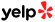 Yelp_Logo 2