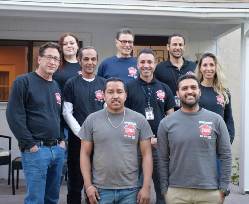 Home Pre-Purchase Rodent Inspection