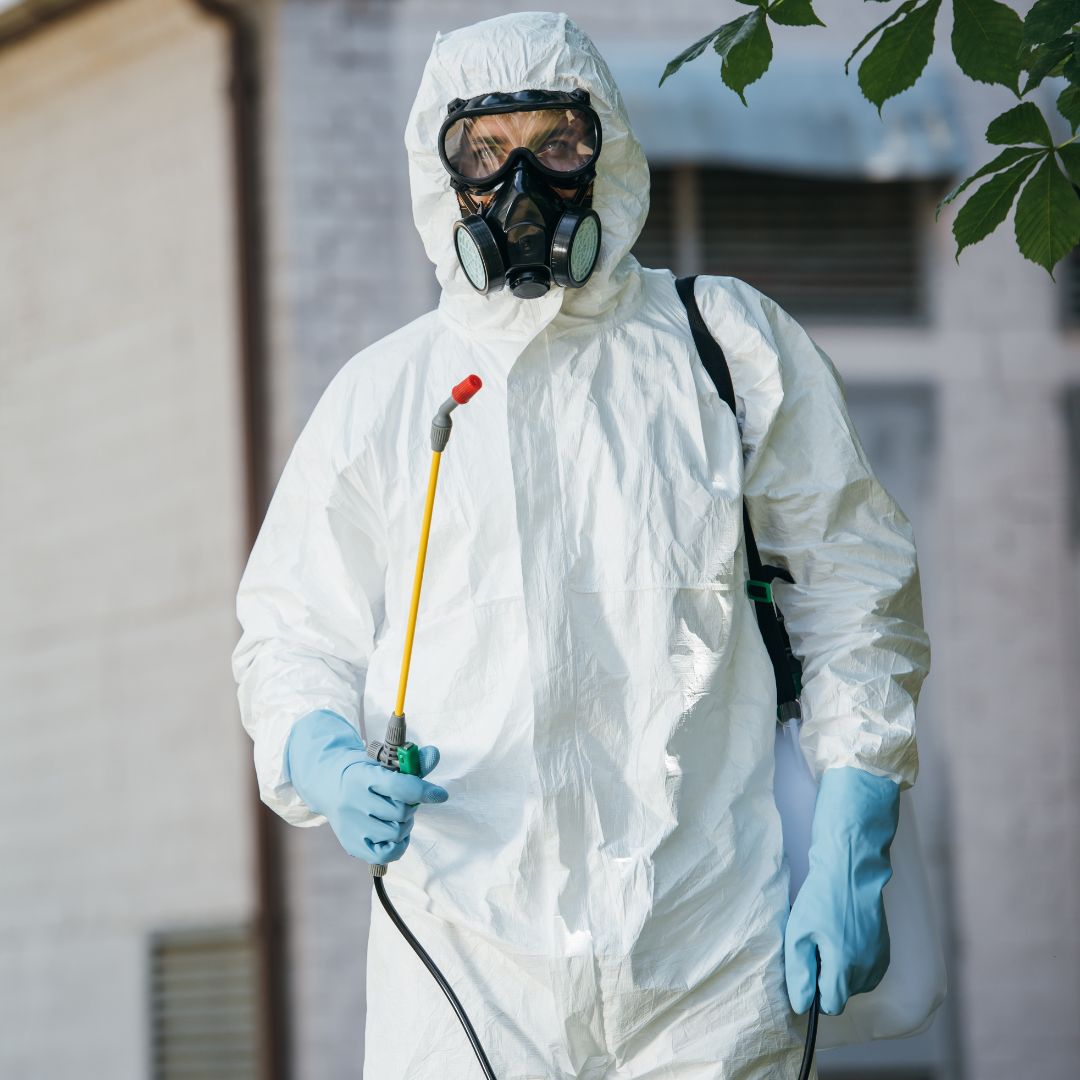 Smoke Testing in Los Angeles CA
